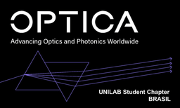 Unilab Student Chapter - Optica